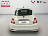 Usado Fiat 500 Dolcevita 70 CV (51 kW) 2023 Blanco Berlina
