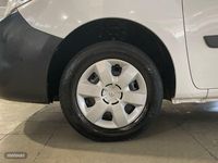 Usado Renault Kangoo 75 CV (55 kW) 2019 Blanco Monovolumen