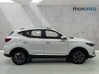 Usado MG ZS Comfort 106 CV (77 kW) 2025 Blanco Pickup/Camioneta