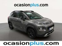 Usado Citroën C3 Aircross Origins 102 CV (75 kW) 2019 Gris SUV