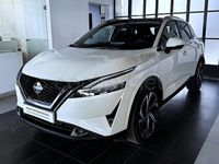 Usado Nissan Qashqai Tekna 158 CV (116 kW) 2023 Blanco SUV