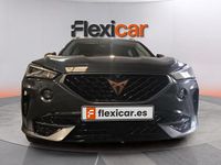 Begagnad Cupra Formentor 150 HK (110 kW) 2023 Grå SUV