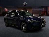 usado Alfa Romeo Stelvio 2.2 Executive Q4 210 Aut.