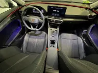 Usado Cupra Formentor 150 CV (110 kW) 2023 Azul SUV