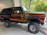 Usado Ford Bronco 300 CV (220 kW) 1979 SUV