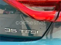 Usado Audi A1 Sportback 150 CV (110 kW) 2022 Verde Utilitario