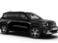 Nuevo Citroën C3 Aircross Business Class 110 CV (80 kW) 2026 Negro SUV