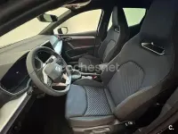 Usado Seat Ibiza FR 115 CV (84 kW) 2025 Gris / plata Utilitario