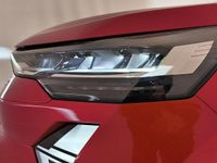 Usado Renault Symbioz Techno 145 CV (106 kW) 2025 Rojo SUV