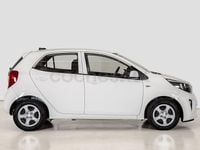 Usado Kia Picanto 67 CV (49 kW) 2023 Blanco Utilitario