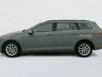 Usado VW Passat Executive 150 CV (110 kW) 2022 Familiar