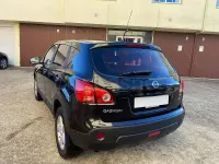 Usado Nissan Qashqai Acenta 150 CV (110 kW) 2008 Negro SUV