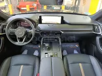 Usado Mazda CX-60 Homura-Line 254 CV (186 kW) 2025 Negro SUV