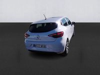 Usado Renault Clio V Intens 100 CV (73 kW) 2022 Blanco