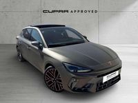 Usado Cupra Leon VZ 272 CV (200 kW) 2024 Marrón Utilitario