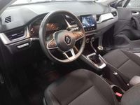 Usado Renault Captur Intens 95 CV (69 kW) 2020 Azul SUV