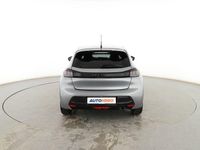 Usado Peugeot 208 Allure 101 CV (74 kW) 2021 Gris Utilitario