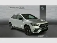 Usado Mercedes GLA250 218 CV (160 kW) 2025 Otro SUV