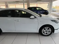 Usado Kia Ceed 100 CV (73 kW) 2023 Blanco Utilitario