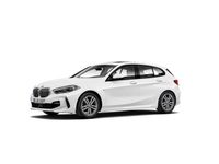 Usado BMW 118 Shadowline 140 CV (102 kW) 2021 Utilitario