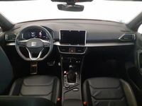 Usado Seat Tarraco 4Drive 200 CV (147 kW) 2023 Rojo SUV