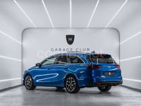 Usado Kia Ceed GT GT-Line 136 CV (100 kW) 2019 Azul Familiar