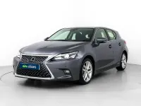 Usado Lexus CT200h Executive Line 136 CV (100 kW) 2018