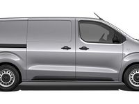 Nuevo Peugeot Expert 120 CV (88 kW) 2025 Gris Van