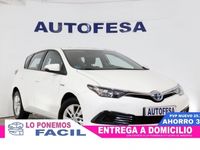 usado Toyota Auris Hybrid 