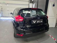 Usado Ford Focus Trend+ 125 HP (91 kW) 2016 Citadino