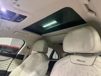 Usado Bentley Flying Spur 549 CV (403 kW) 2023 Azul Berlina