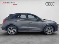 Usado Audi Q3 Ambiente 150 CV (110 kW) 2025 Gris SUV