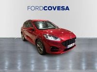 Usado Ford Kuga ST-Line 190 CV (139 kW) 2024 Rojo SUV