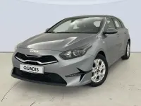 Usado Kia Ceed 120 CV (88 kW) 2022 Gris Utilitario