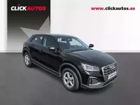 Occasion Audi Q2 Sport 116 ch (85 kW) 2025 Noir SUV