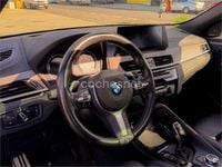 Usado BMW X2 306 CV (225 kW) 2019 Gris / plata SUV