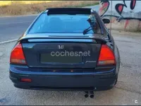 Usado Honda Prelude 133 CV (97 kW) 1996 Negro Coupe