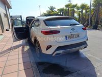 Usado Kia XCeed 115 CV (84 kW) 2020 Blanco SUV
