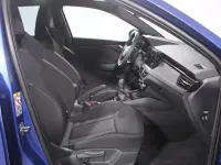 Usado Skoda Scala 115 CV (84 kW) 2025 Azul Utilitario