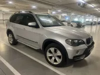 Occasion BMW X5 235 ch (172 kW) 2007 Argent SUV