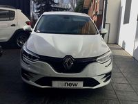 Usado Renault Megane E-Tech Equilibre 159 CV (116 kW) 2023 Utilitario