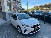 Usado Opel Corsa Edition 100 CV (73 kW) 2022 Blanco Utilitario