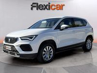 Usado Seat Ateca Reference 110 HP (80 kW) 2023 Branco SUV