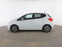 Usado Kia Venga 90 CV (66 kW) 2015 Blanco Utilitario