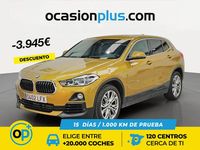 Usado BMW X2 140 CV (102 kW) 2020 Otro SUV