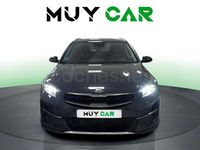 Brugt Kia XCeed 136 HK (100 kW) 2021 Grå SUV