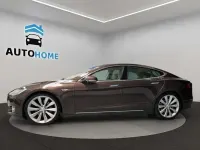Usado Tesla Model S 386 kW (525 CV) 2014 Eléctrico Utilitario