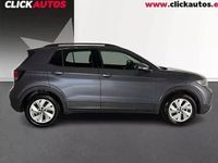 Usado VW T-Cross Life 95 CV (69 kW) 2024 SUV