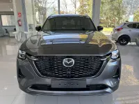 Nuevo Mazda CX-80 Homura-Line 327 CV (240 kW) 2025 Gris SUV