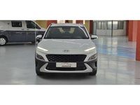 Usado Hyundai Kona 141 CV (103 kW) 2022 Blanco SUV